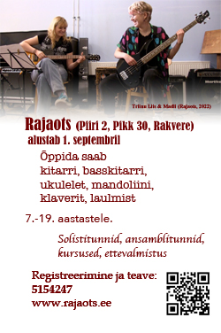 rajaots